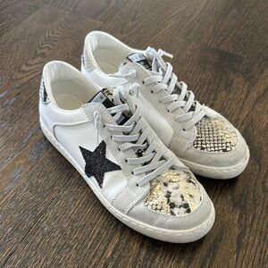 Vintage Havana Betsy Black Snake Multi 8